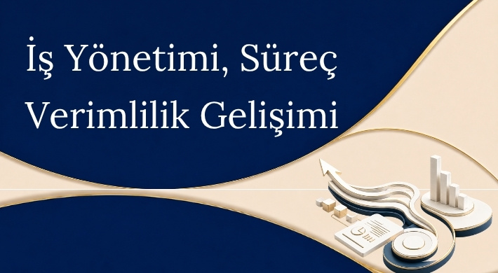 Veriyle Yönetim • Karar Alma • Problem Çözme